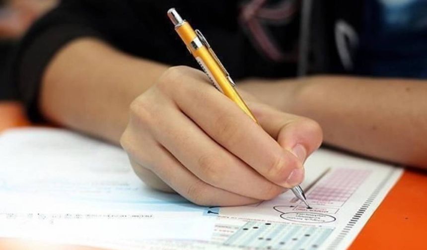 YKS başvuruları yarın başlıyor
