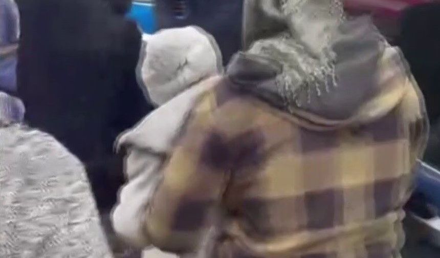 Zabıtadan istismar operasyonu, 24 dilenciye işlem yapıldı