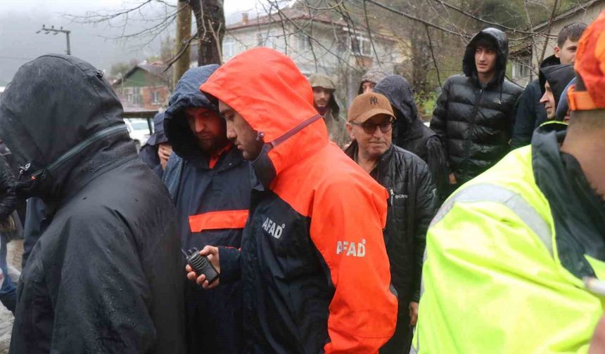 2 gündür haber alınamayan vatandaşın cansız bedenine ulaşıldı