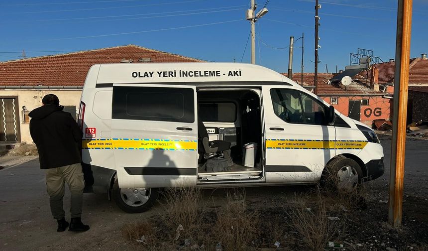 Niğde’de 7 şüpheli olay çözüldü