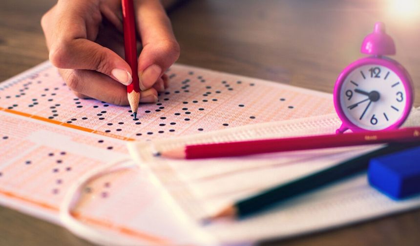 Açık Öğretim Sınavları 14-15 Mart’ta yapılacak