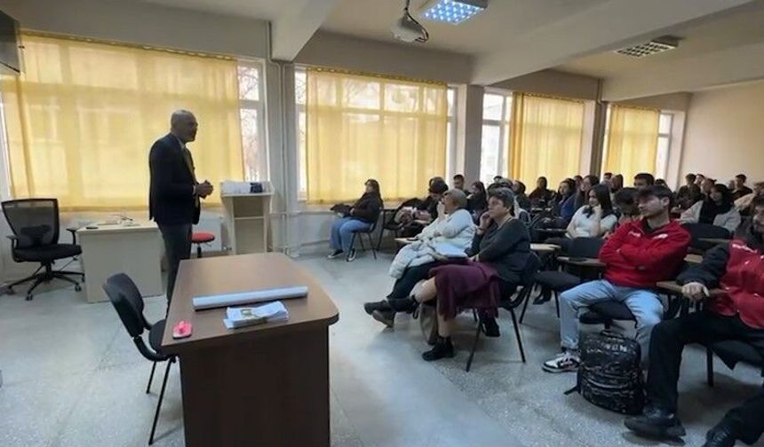 Niğde'de sosyal sorunlara çözüm üreten projeler yarışacak