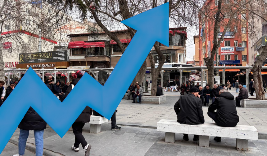 Niğde’de işsizlik oranı geriledi