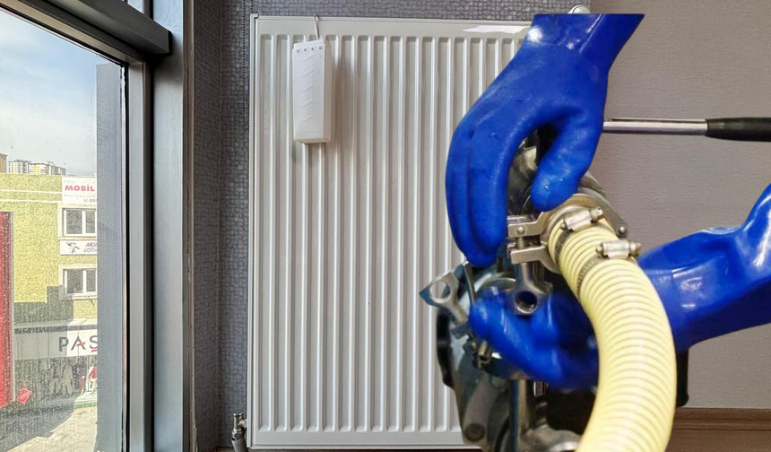 Niğde’de kalorifer ateşçiliği kursu açılıyor