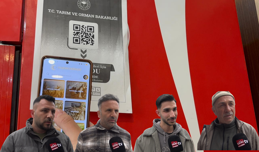 Niğde’de karekodla denetim şeffaflığı