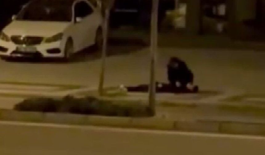 Aynı kıza ilgi duyan 16 yaşındaki akranını bıçaklayarak öld*ürdü