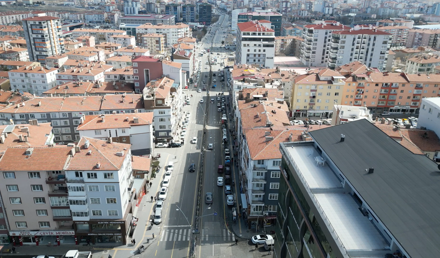 En genç fon yatırımcıları Niğde’de