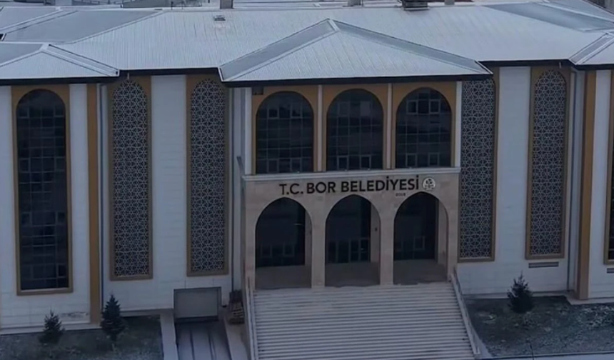Bor’da bayramda açık fırınlar belli oldu