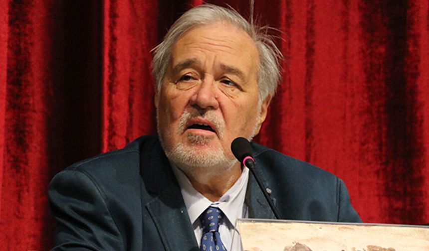 Ortaylı'dan acı haber! Hayatını kaybetti