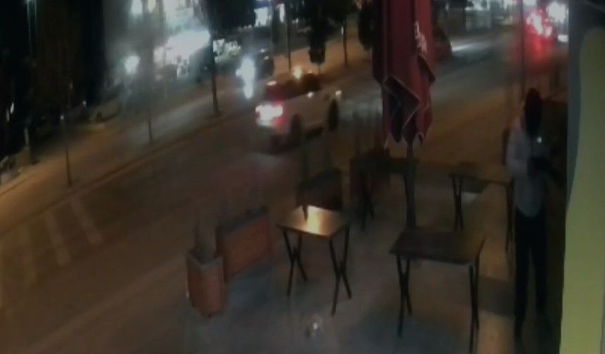 İş yeri kurşunlayan 3 kişi tutuklandı