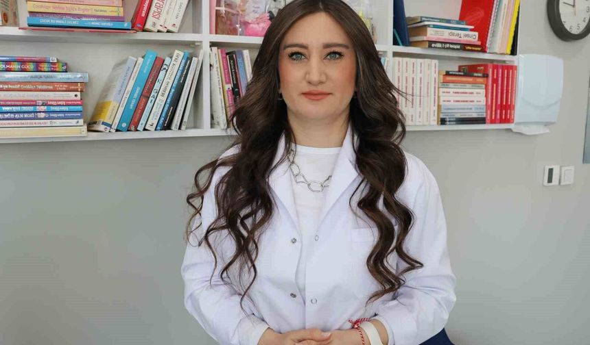 Uzmanı açıkladı: 'Bayramda kurulan ilişkiler ruh sağlığını güçlendiriyor'
