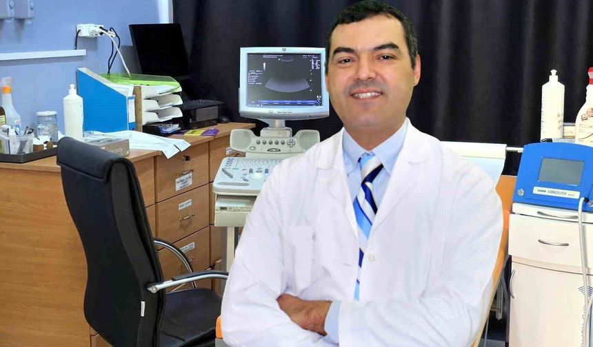 Uzmanı tehlikeyi açıkladı: 'Her 10 yetişkinden 1'i risk altında'