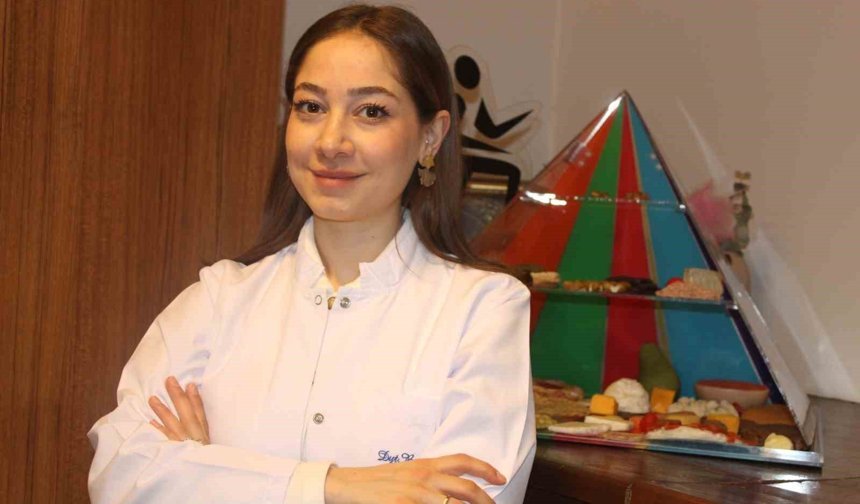 Uzmanından vertigoyu azaltan besin önerileri