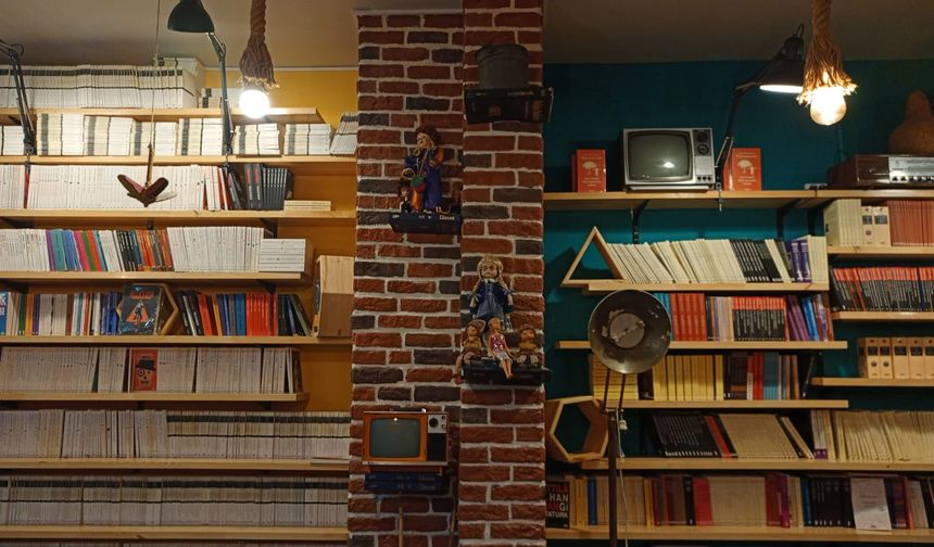 Niğde’de geçmişin izleri günümüzle buluşuyor