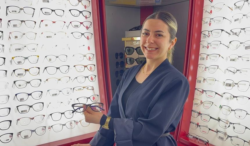 Niğde’de göz sağlığı için doğru cam seçimi uyarısı