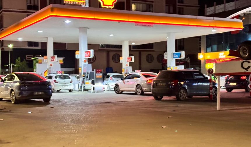 Niğde’de zam kuyruğu boşa çıktı