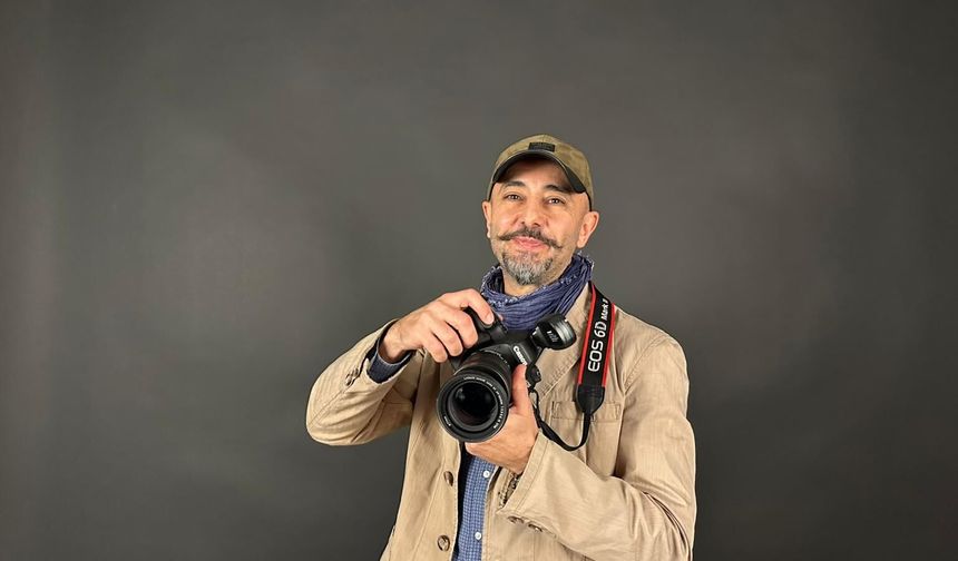 NÖHÜ İletişim Fakültesi’nde gönüllü fotoğraf atölyesi