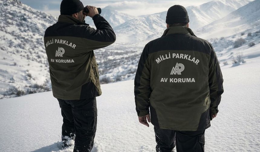 Niğde'de kaçak ava rekor ceza!