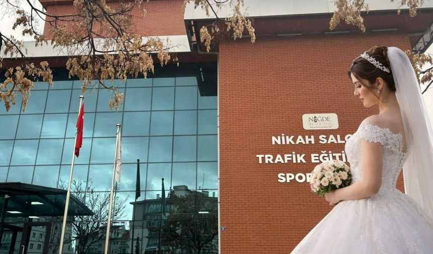 Niğde’de kadınlar kaç yaşında evleniyor?