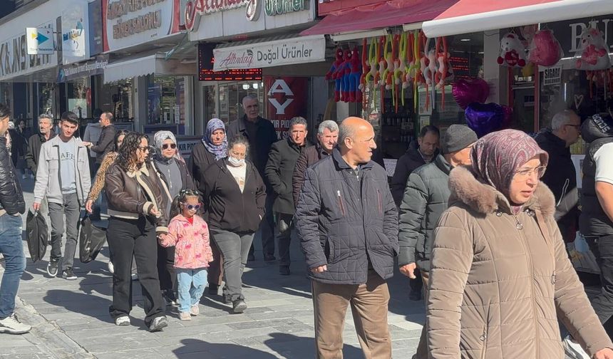 Niğde’de pandeminin üzerinden 6 yıl geçmesine rağmen unutulmadı