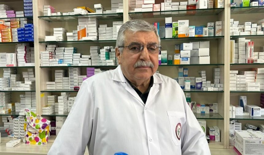 e-Nabız’da yeni dönem: “İlacım Nerede?”