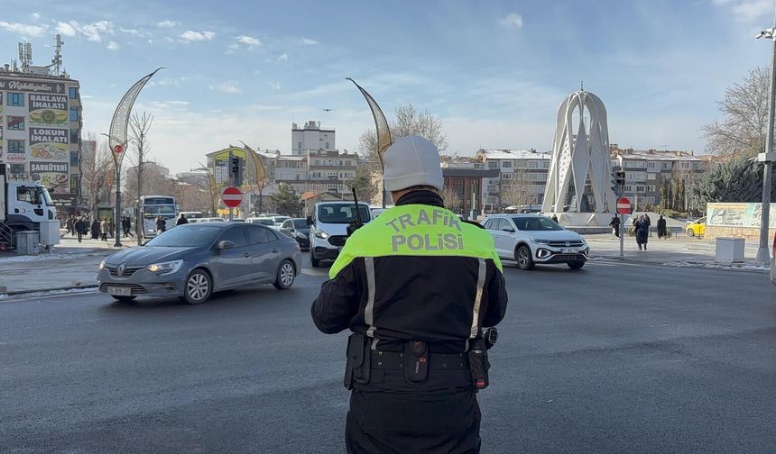 Niğde’de bayramda binlerce personel görev yapacak