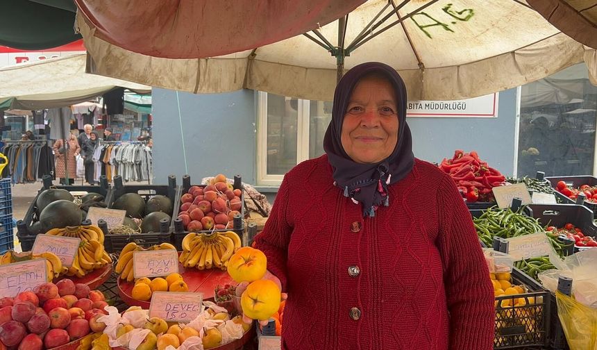 Ayvayı yiyemedik...Kilosu 200 liraya dayandı