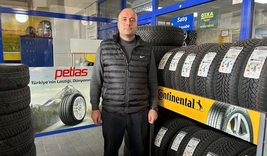 Bayramda araç kullananlara uyarı: “Araç Bakımlarını ihmal etmeyin”