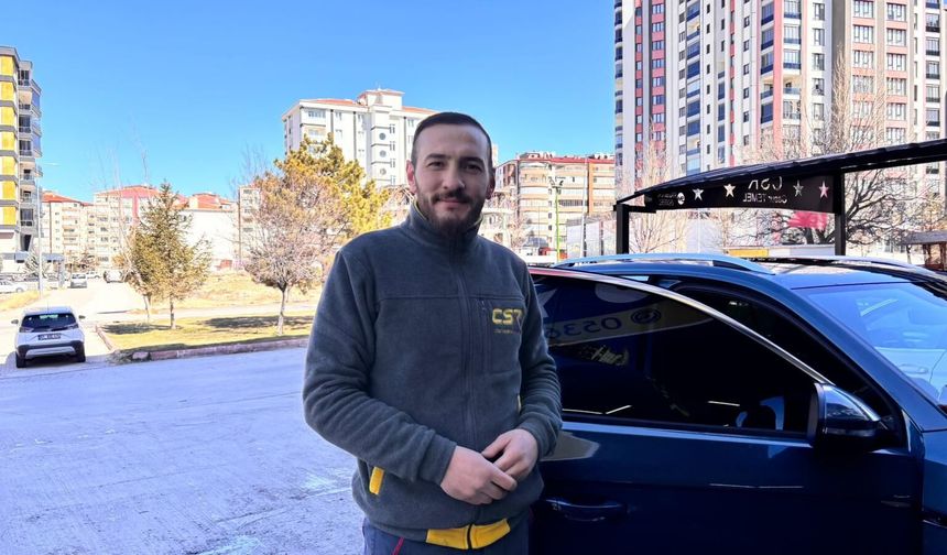 Niğde’de oto yıkamacılar jetonlu sistemlerden şikâyetçi