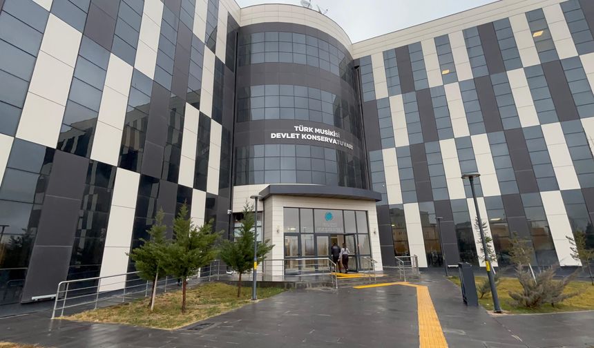 NÖHÜ’de “Karcığar Köçekçe Konseri” düzenlenecek