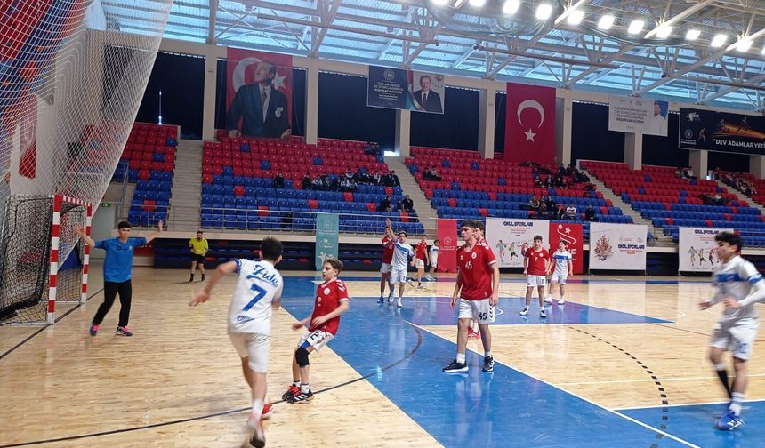 Niğde’de Türkiye Şampiyonası final heyecanı