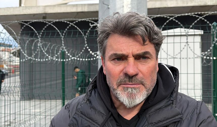 12 Bingölspor Teknik Direktörü Ulusan’dan açıklama