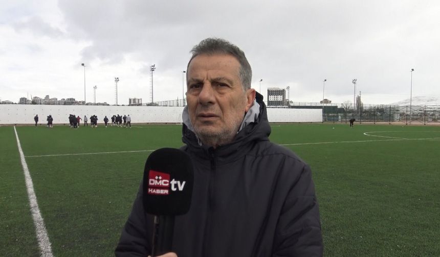 Niğde Belediyesi Spor’da Adnan Şentürk dönemi sona erdi