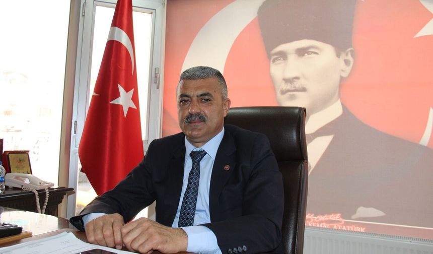 Başkan Kızıltan, ”Artan maliyetler şoför esnafını zorluyor”