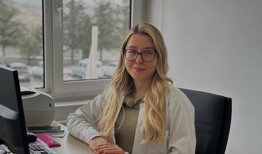 Çamardı Devlet Hastanesine iç hastalıkları uzmanı atandı