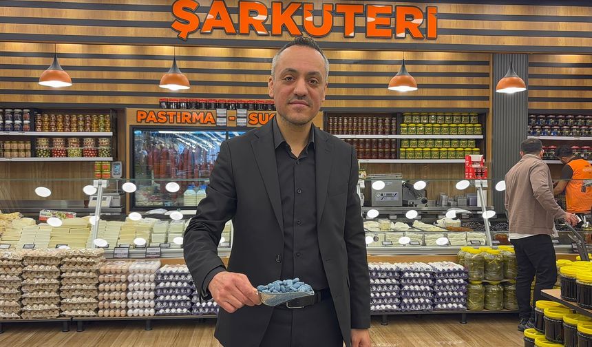 Niğde’de geçmişten günümüze uzanan lezzet