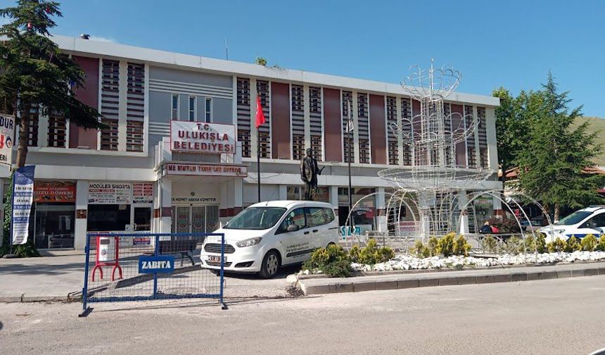 Ulukışla için halay şarkısı hazırlanacak