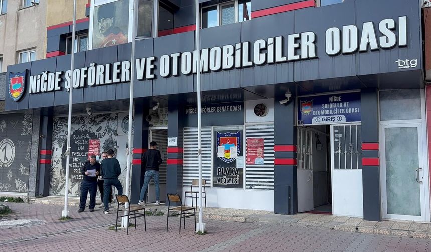 Süre doluyor: Değiştirmeyenlere 140 bin tl ceza