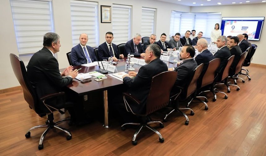 10.Uluslararası Adana Lezzet Festivali 9-11 Ekim'de düzenlenecek