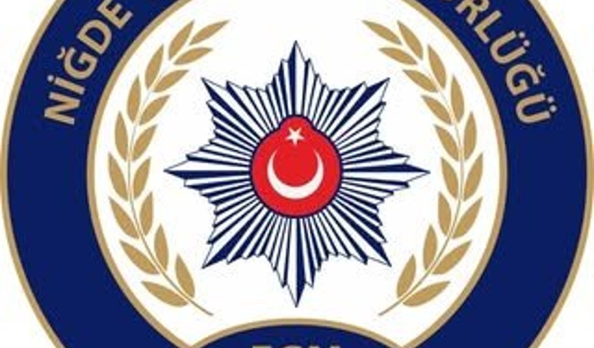 Niğde’de fahri trafik müfettişlerine zorunlu eğitim