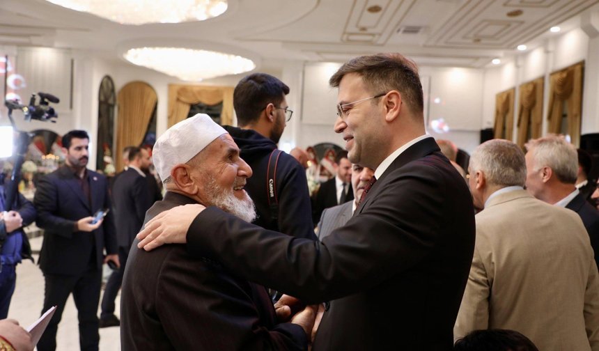 Niğde Valiliği'nde yarın "Halk Günü Buluşması" gerçekleştirilecek