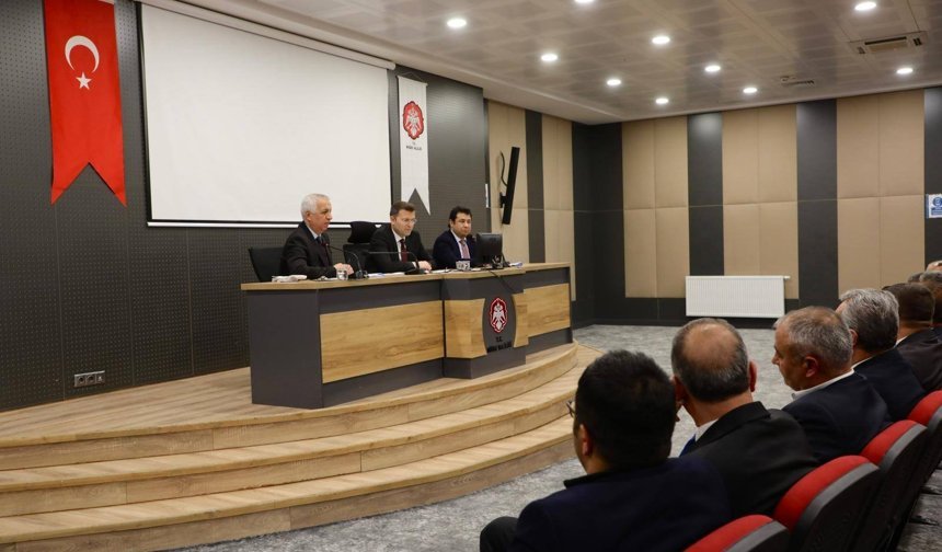 Niğde’de halıcılığın geleceği masaya yatırıldı