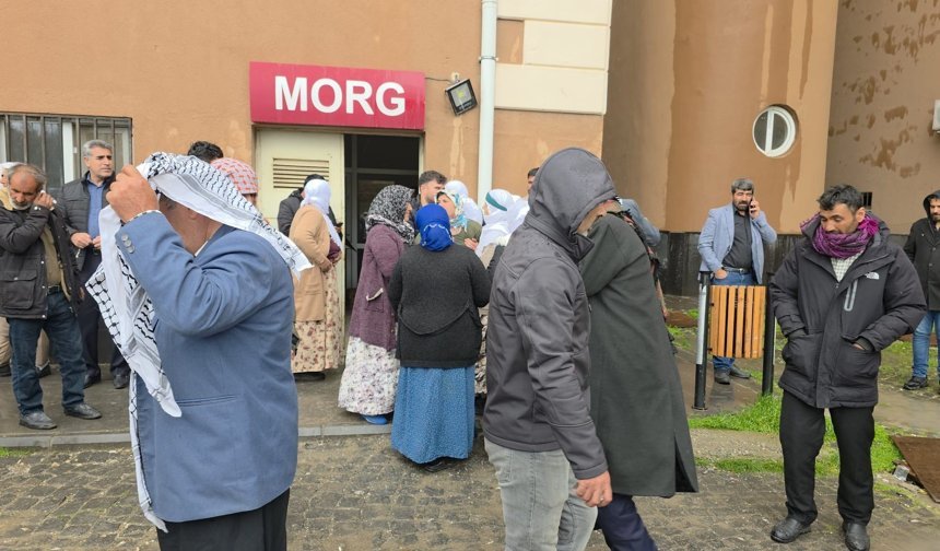 Yıldırım çarpması sonucu 2 kuzen hayatını kaybetti