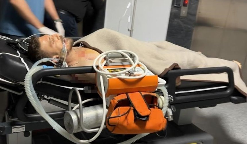 20 yaşındaki gencin, bıçaklayarak ağır yaraladığı adam öldü