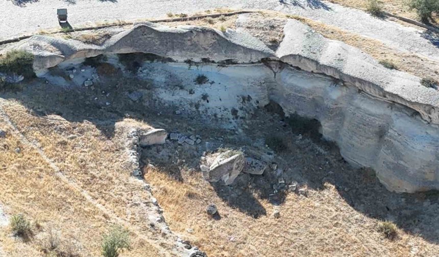 Kayıp şahsın ölümüyle ilgili davada tahliye kararı çıktı