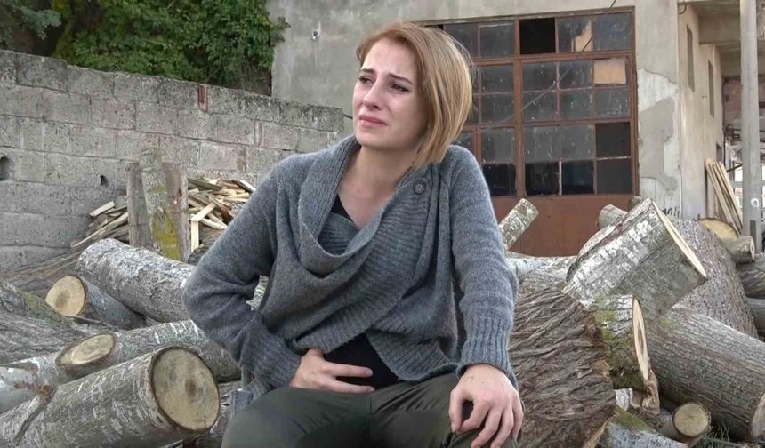 7 yıl önce kaybettiği oğluna nihayet kavuştu