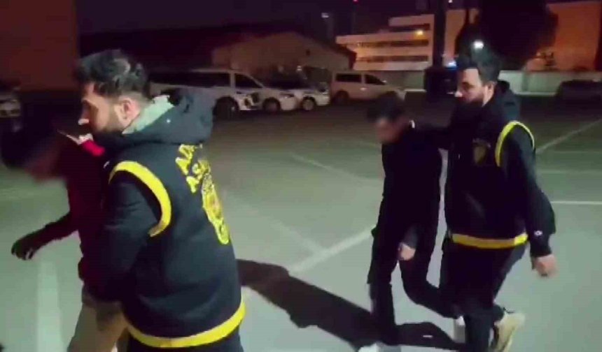 Çocuk k*atil adrese Google Maps ile gitmiş