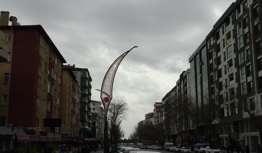 Niğde’de gök gürültülü sağanak bekleniyor