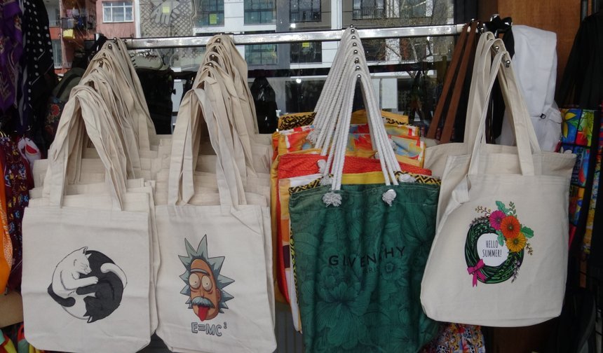 Niğde’de bu çantalar neden bu kadar tercih ediliyor?