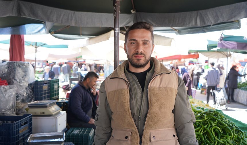 Niğde’de fiyat tartışması: Tarladan tezgaha ne değişiyor?